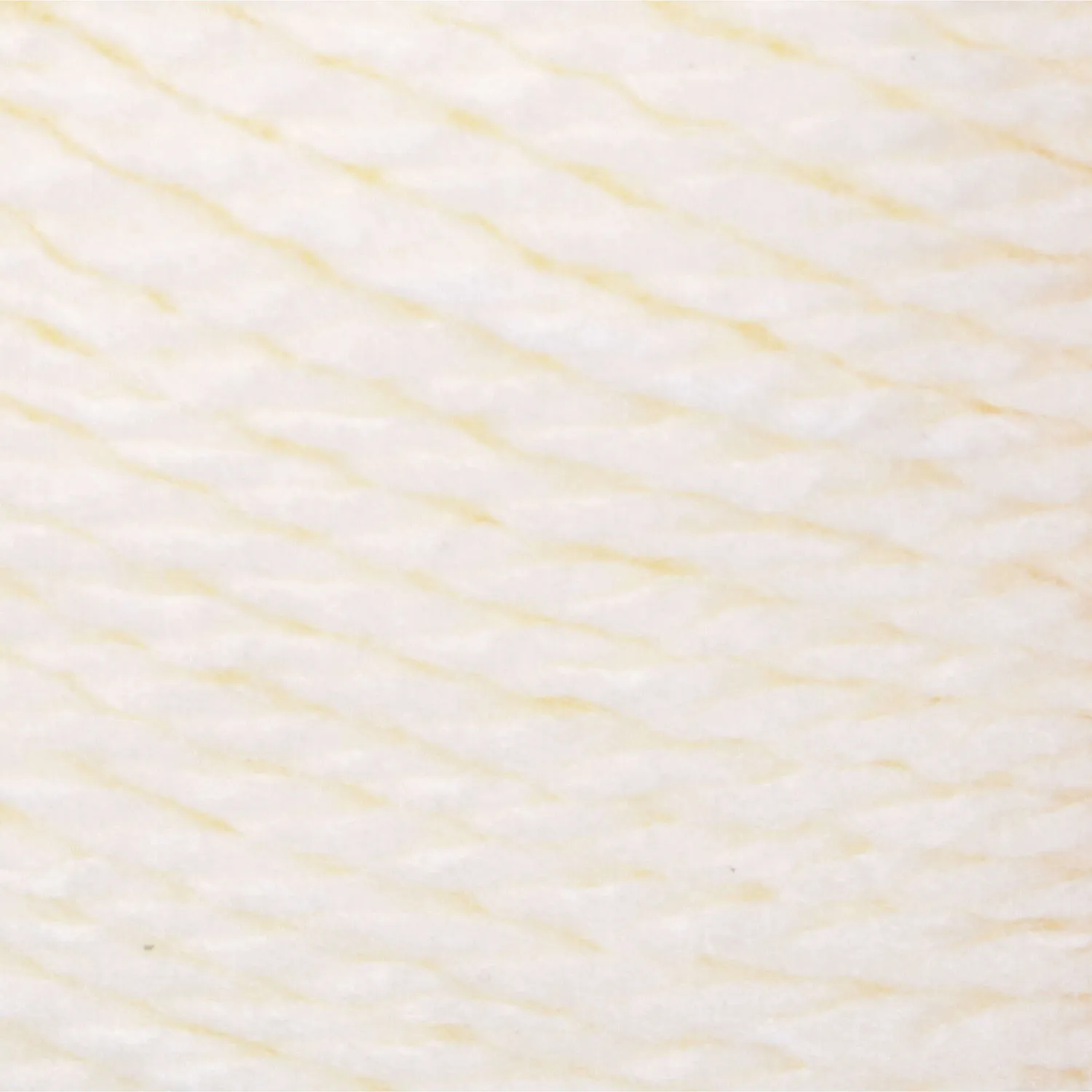 Bernat Softee Baby Babygarn White leicht waschbar