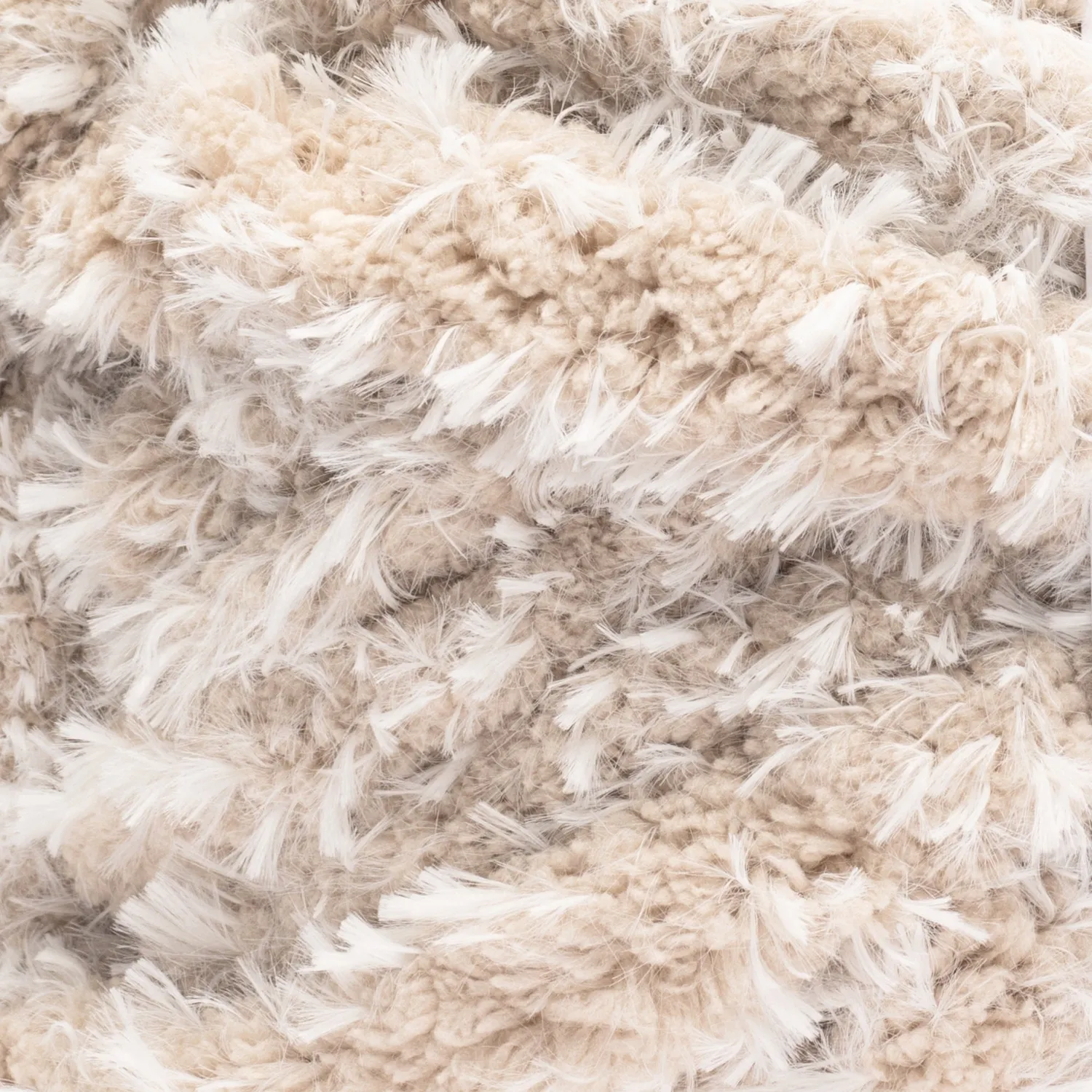 Bernat Blanket Big Frosted Wolle Pinegrove 300g