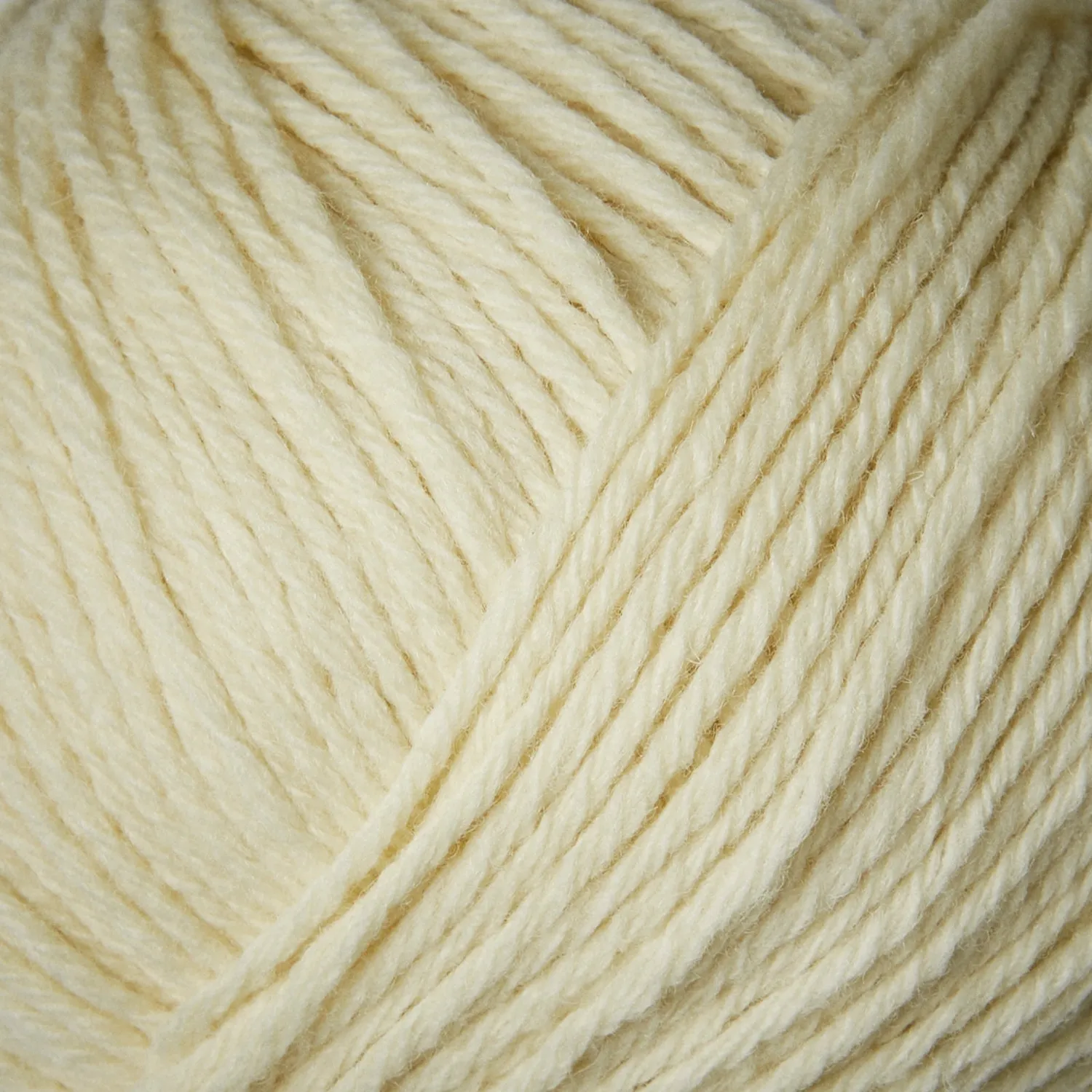 Knitting for Olive Heavy Merino Wolle Elderflower hellgelb